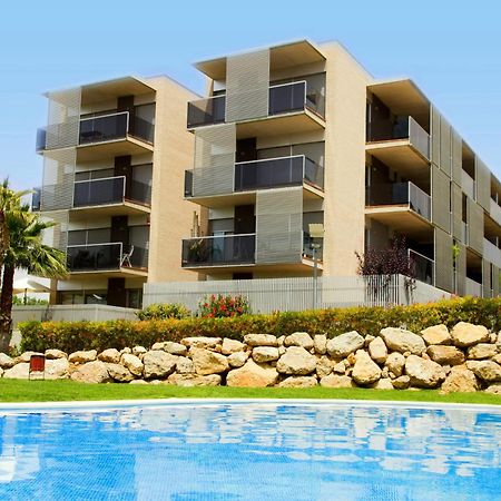 Rentalmar Paradise Families Only Con Parking Salou Exteriér fotografie
