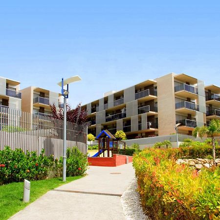 Rentalmar Paradise Families Only Con Parking Salou Exteriér fotografie