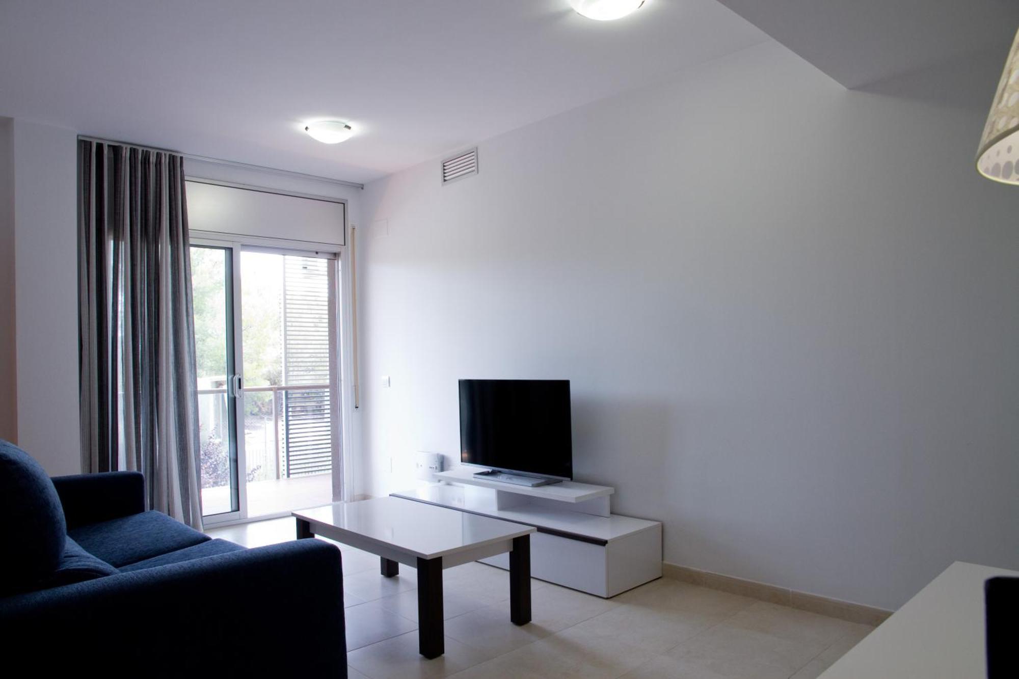 Rentalmar Paradise Families Only Con Parking Salou Exteriér fotografie