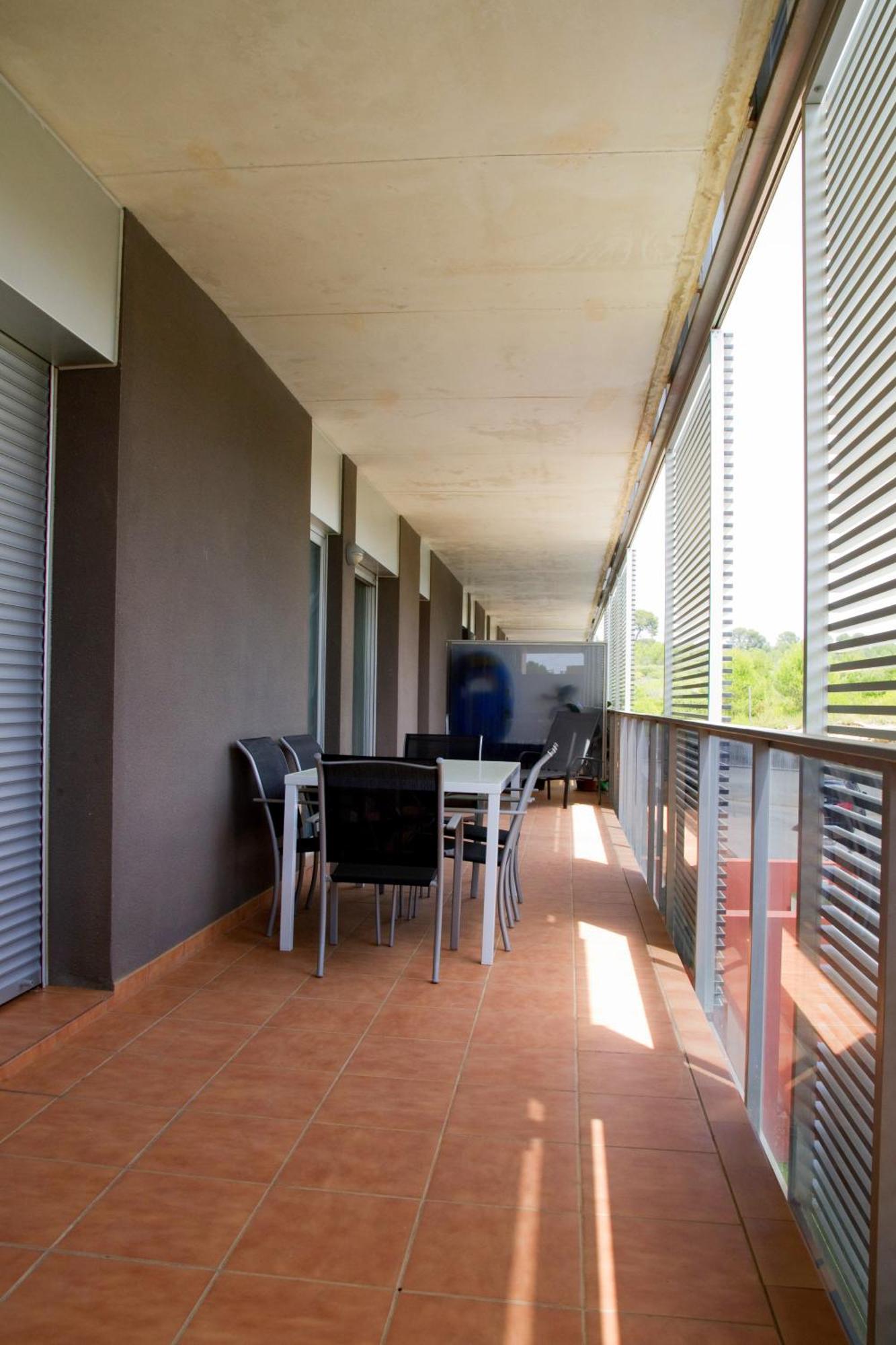 Rentalmar Paradise Families Only Con Parking Salou Exteriér fotografie