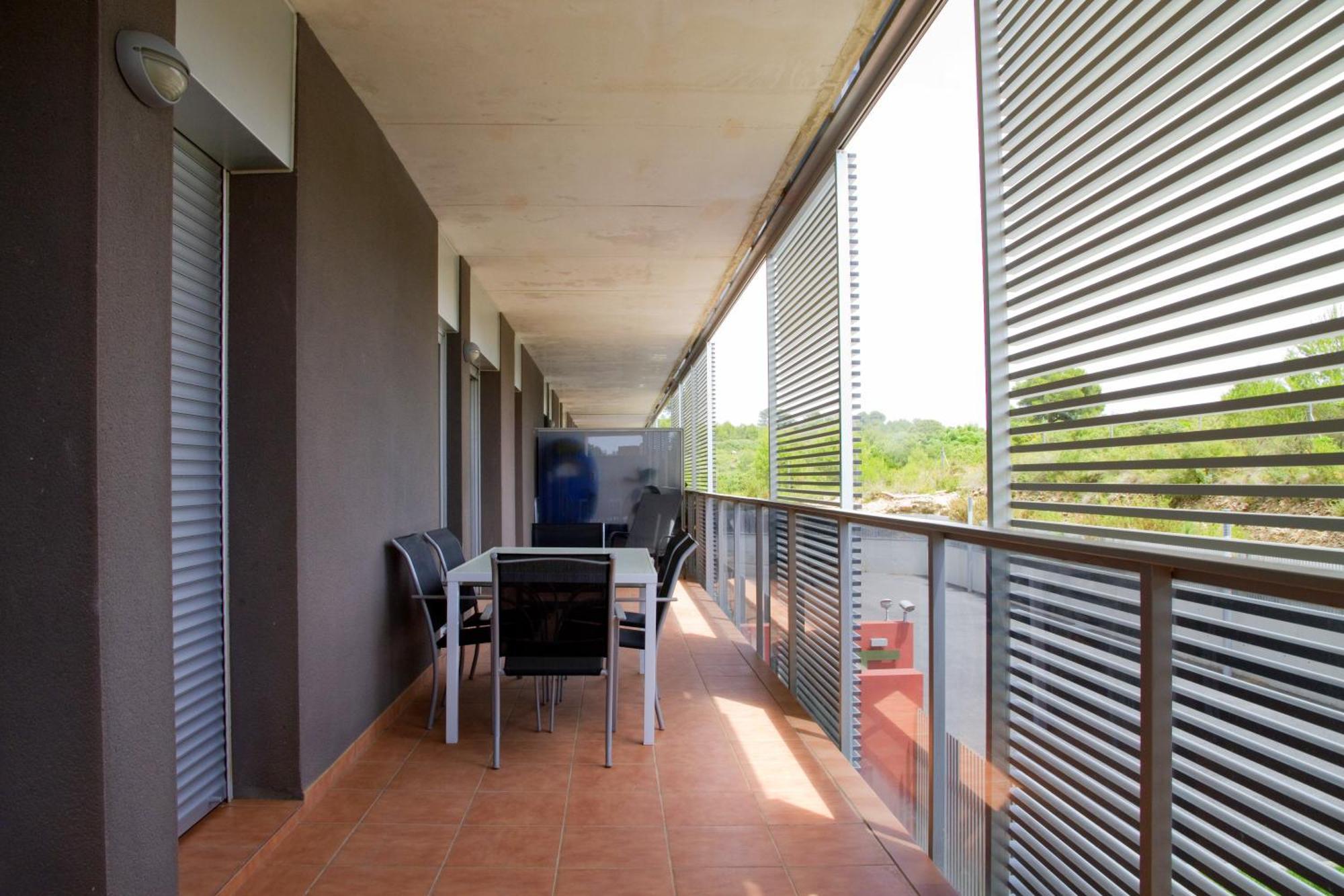 Rentalmar Paradise Families Only Con Parking Salou Exteriér fotografie