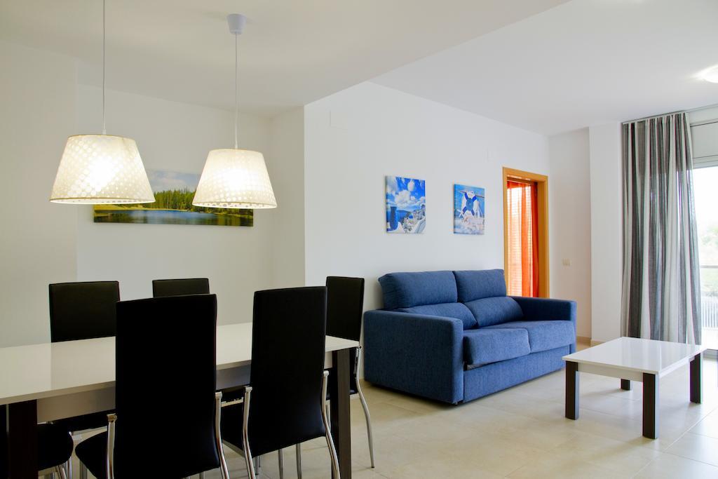 Rentalmar Paradise Families Only Con Parking Salou Pokoj fotografie