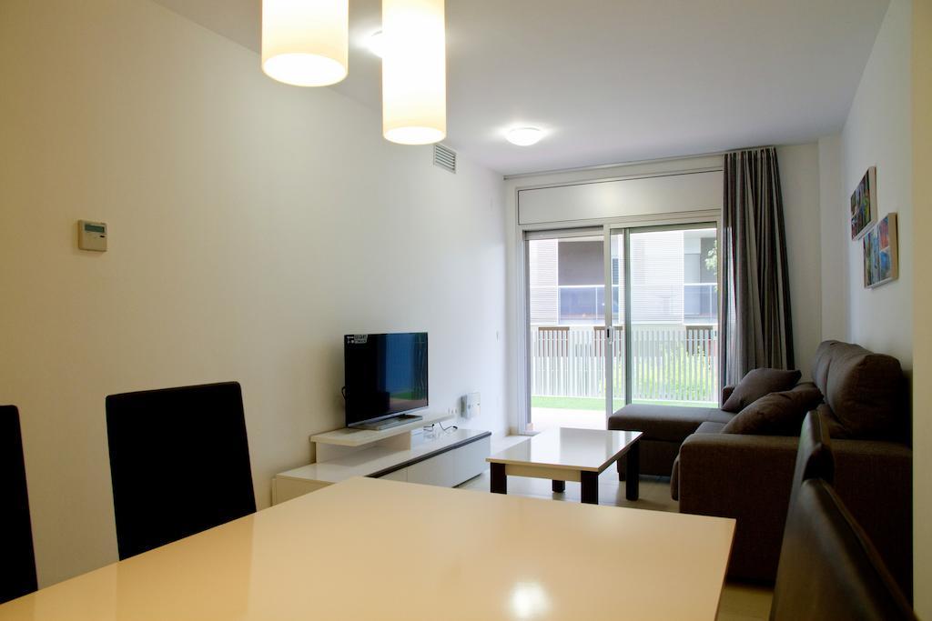 Rentalmar Paradise Families Only Con Parking Salou Pokoj fotografie