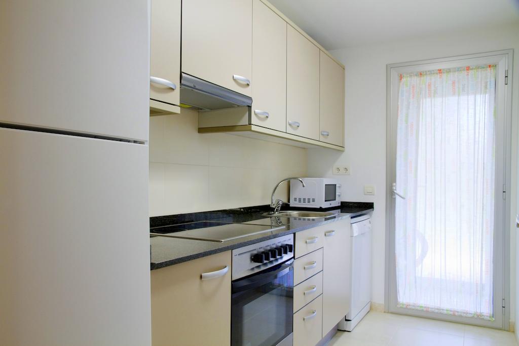 Rentalmar Paradise Families Only Con Parking Salou Pokoj fotografie