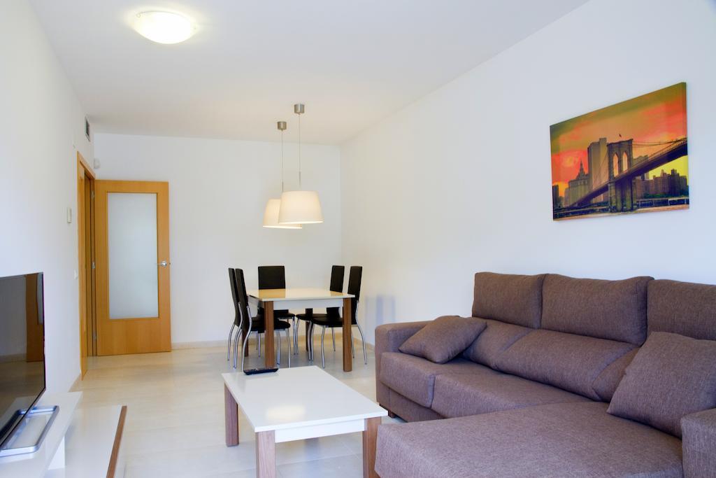 Rentalmar Paradise Families Only Con Parking Salou Pokoj fotografie
